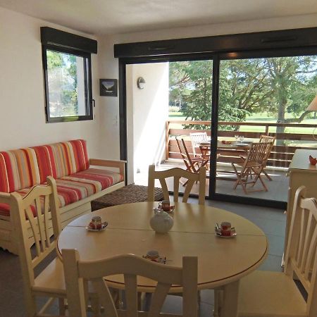 Apartment Le Golf Clair By Interhome Saint-Cyprien  Exteriör bild