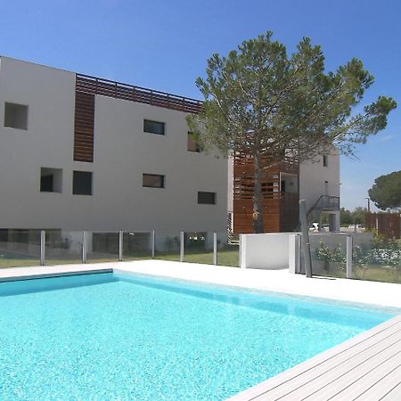 Apartment Le Golf Clair By Interhome Saint-Cyprien  Exteriör bild