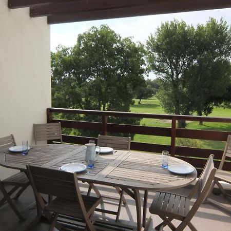 Apartment Le Golf Clair By Interhome Saint-Cyprien  Exteriör bild