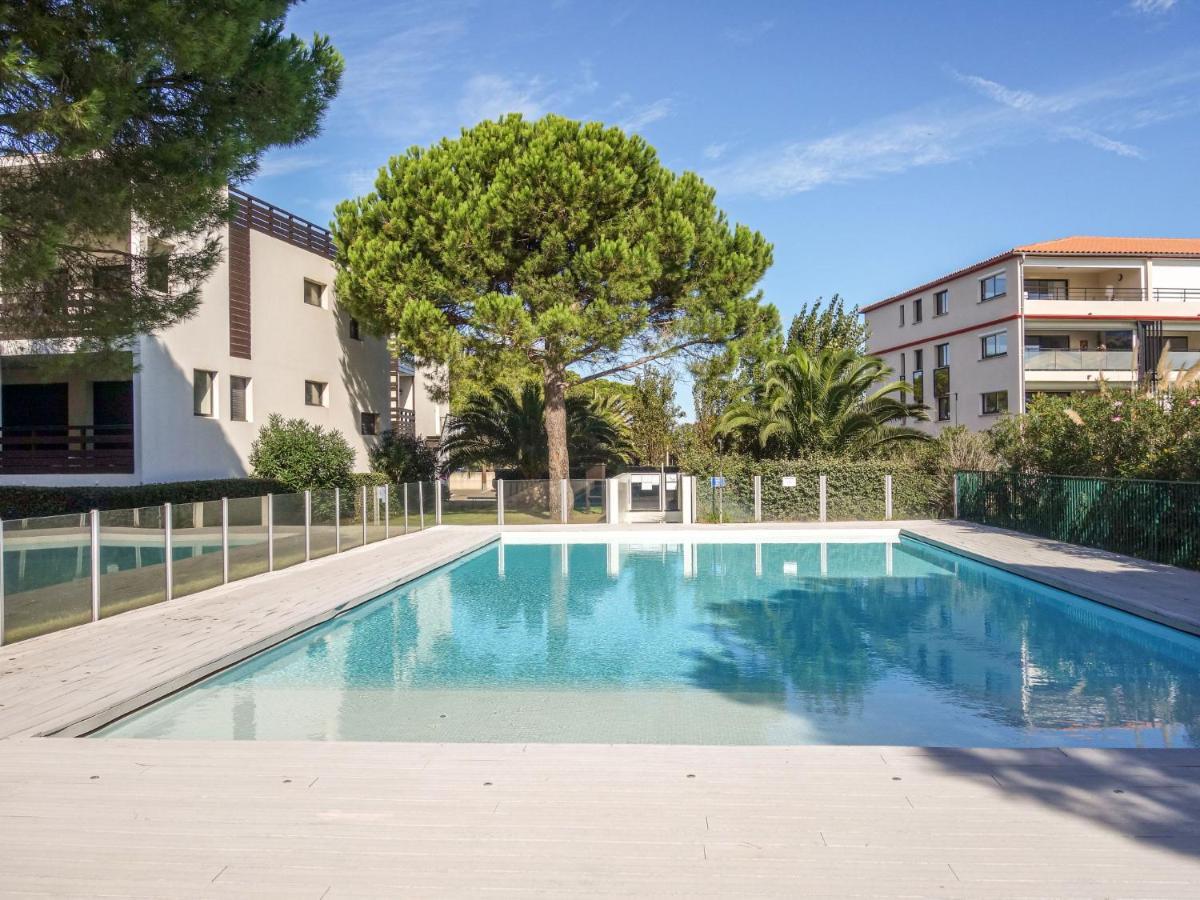 Apartment Le Golf Clair By Interhome Saint-Cyprien  Exteriör bild