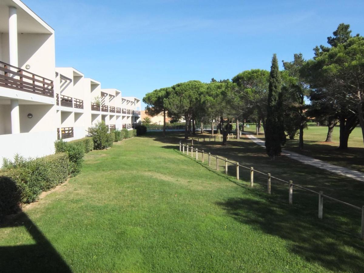 Apartment Le Golf Clair By Interhome Saint-Cyprien  Exteriör bild
