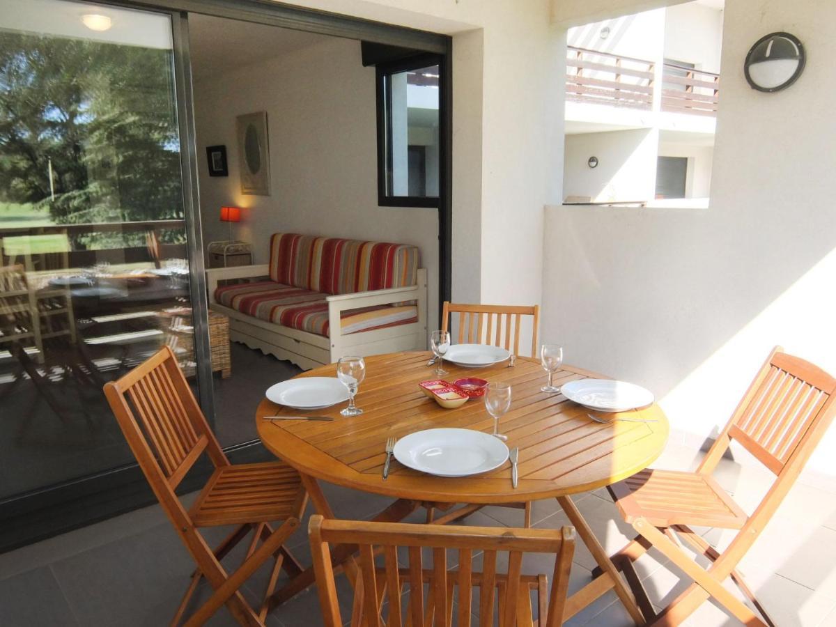 Apartment Le Golf Clair By Interhome Saint-Cyprien  Exteriör bild