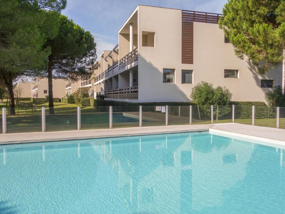 Apartment Le Golf Clair By Interhome Saint-Cyprien  Exteriör bild