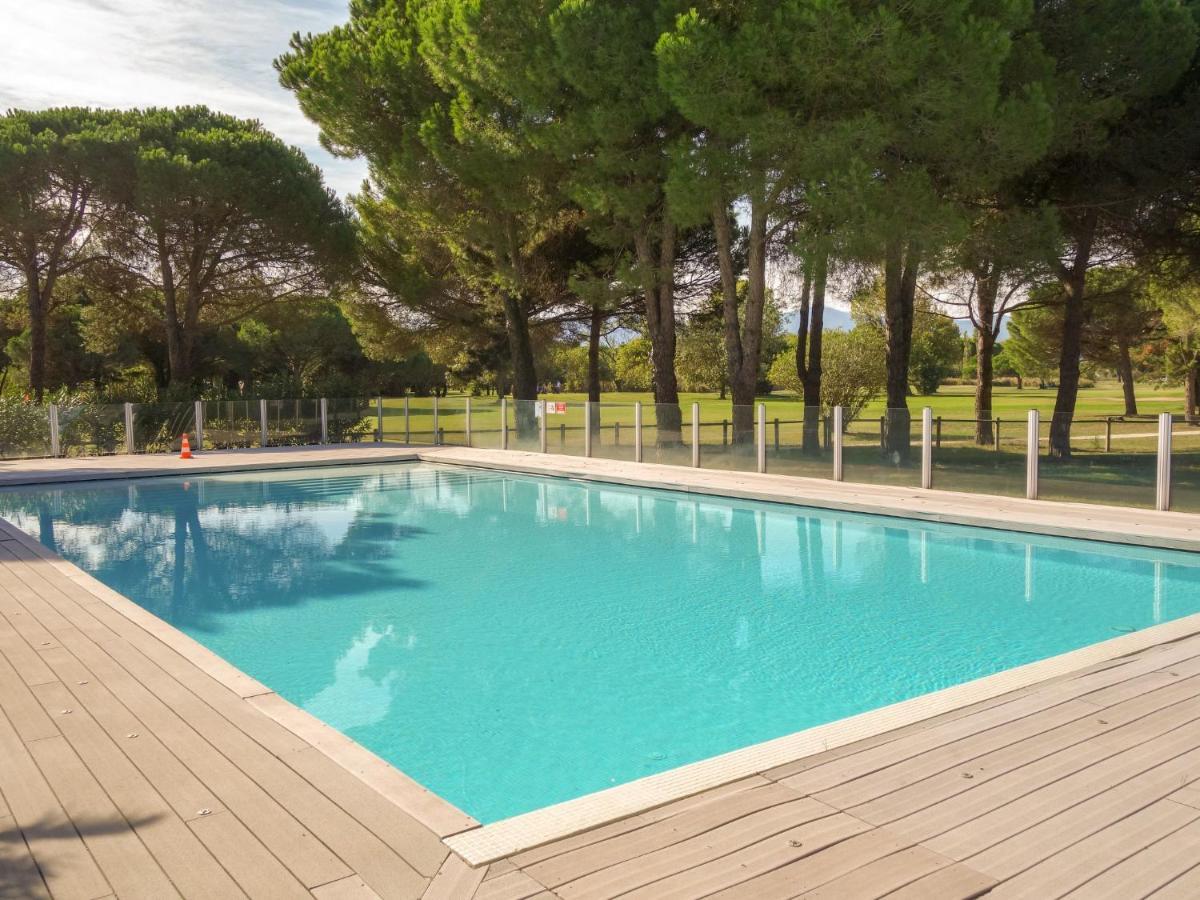 Apartment Le Golf Clair By Interhome Saint-Cyprien  Exteriör bild