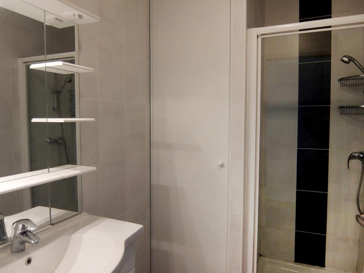 Apartment Le Golf Clair By Interhome Saint-Cyprien  Exteriör bild