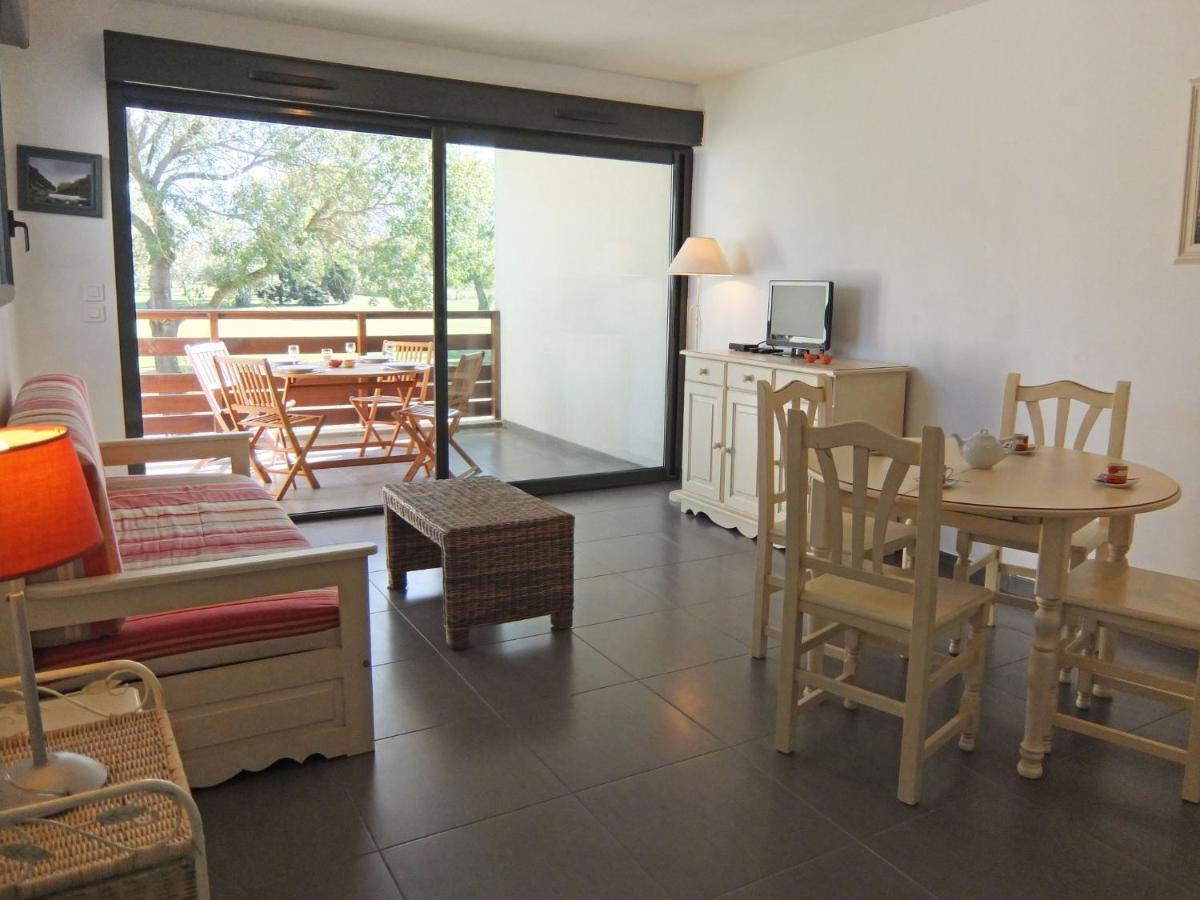 Apartment Le Golf Clair By Interhome Saint-Cyprien  Exteriör bild