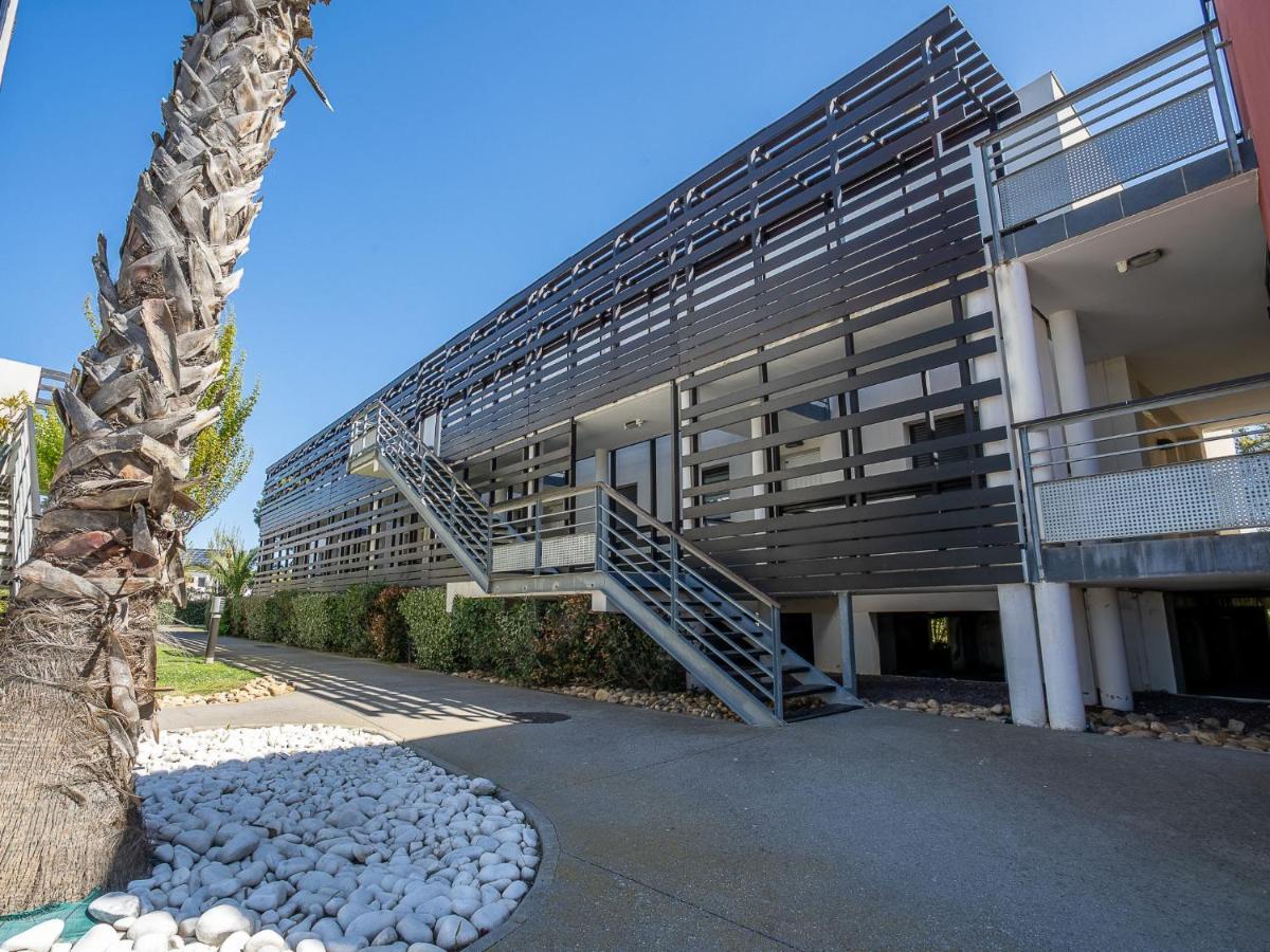Apartment Le Golf Clair By Interhome Saint-Cyprien  Exteriör bild