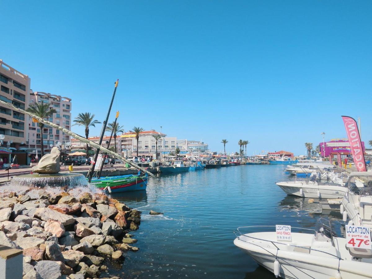 Apartment Le Golf Clair By Interhome Saint-Cyprien  Exteriör bild