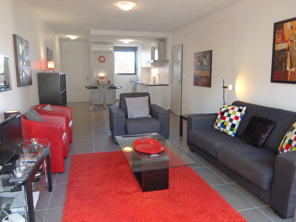 Apartment Le Golf Clair By Interhome Saint-Cyprien  Exteriör bild