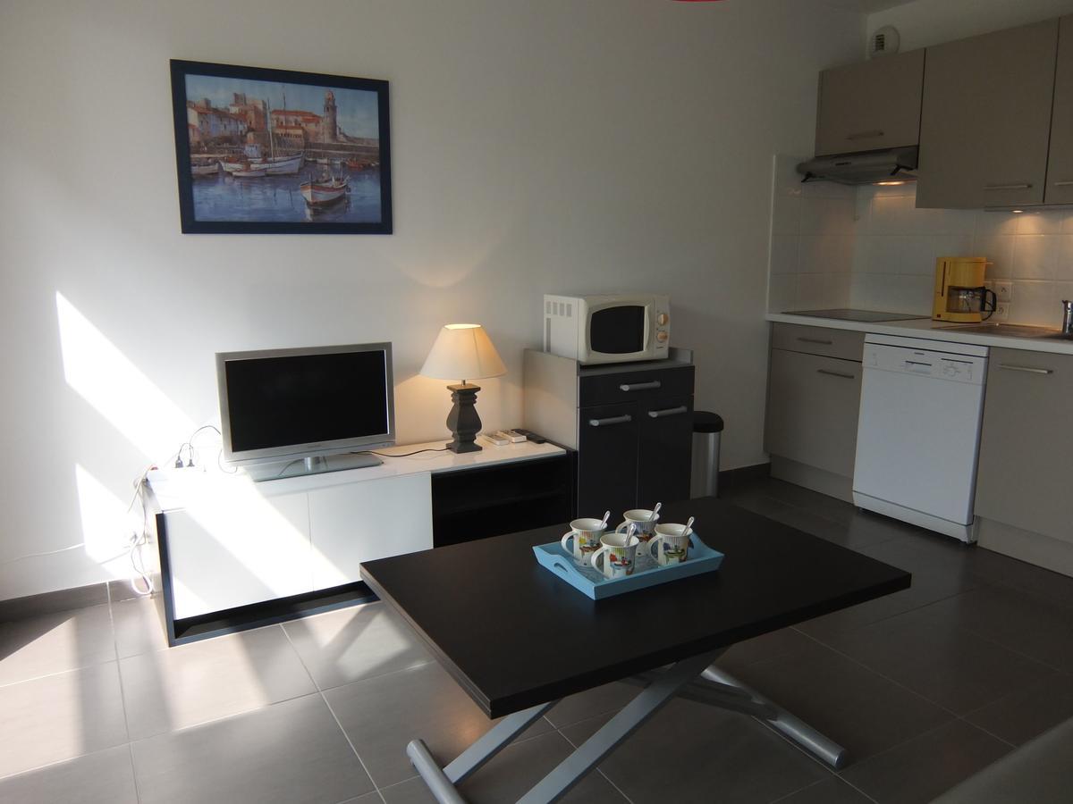Apartment Le Golf Clair By Interhome Saint-Cyprien  Exteriör bild