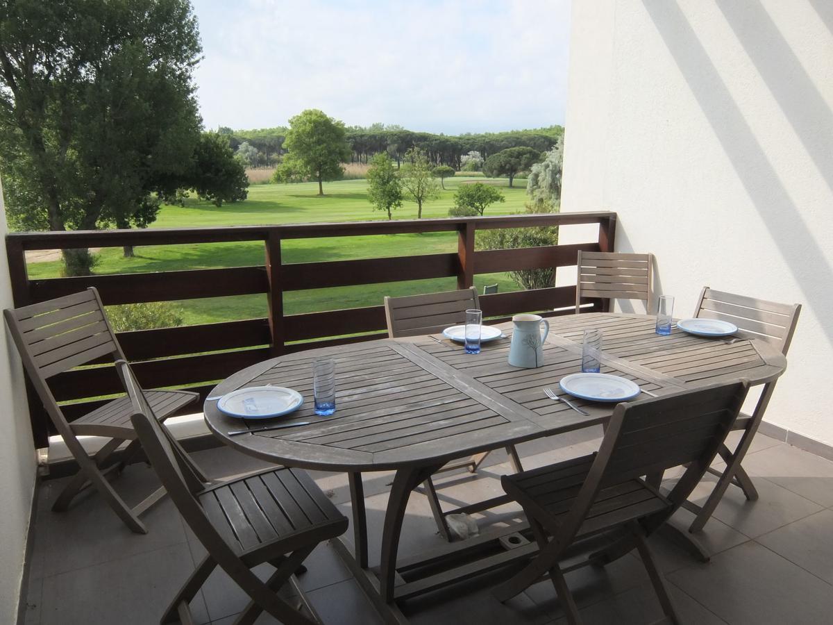 Apartment Le Golf Clair By Interhome Saint-Cyprien  Exteriör bild