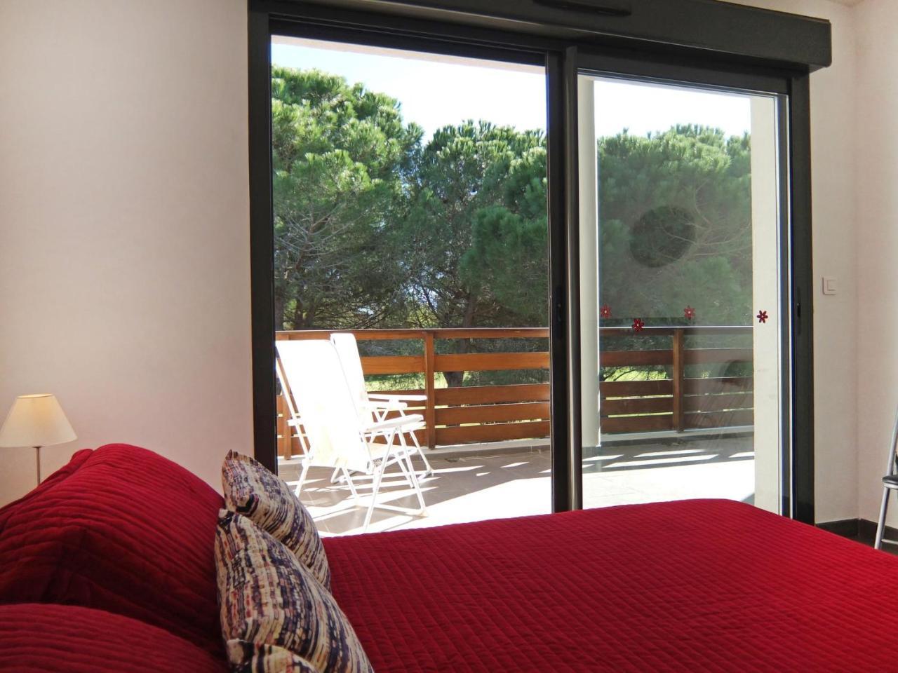 Apartment Le Golf Clair By Interhome Saint-Cyprien  Exteriör bild