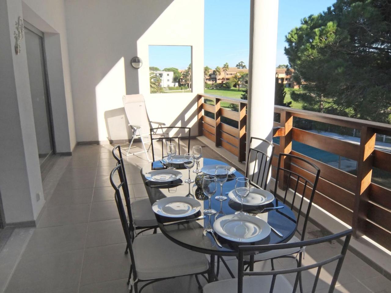 Apartment Le Golf Clair By Interhome Saint-Cyprien  Exteriör bild
