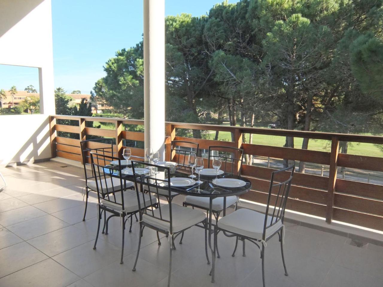Apartment Le Golf Clair By Interhome Saint-Cyprien  Exteriör bild