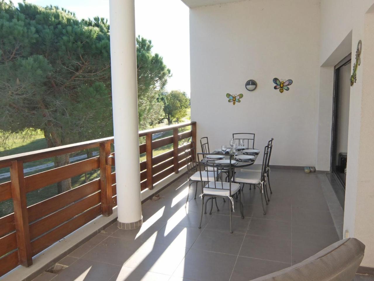 Apartment Le Golf Clair By Interhome Saint-Cyprien  Exteriör bild