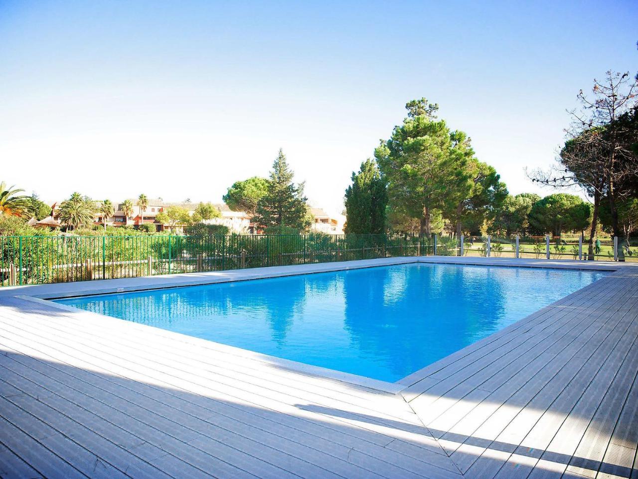 Apartment Le Golf Clair By Interhome Saint-Cyprien  Exteriör bild
