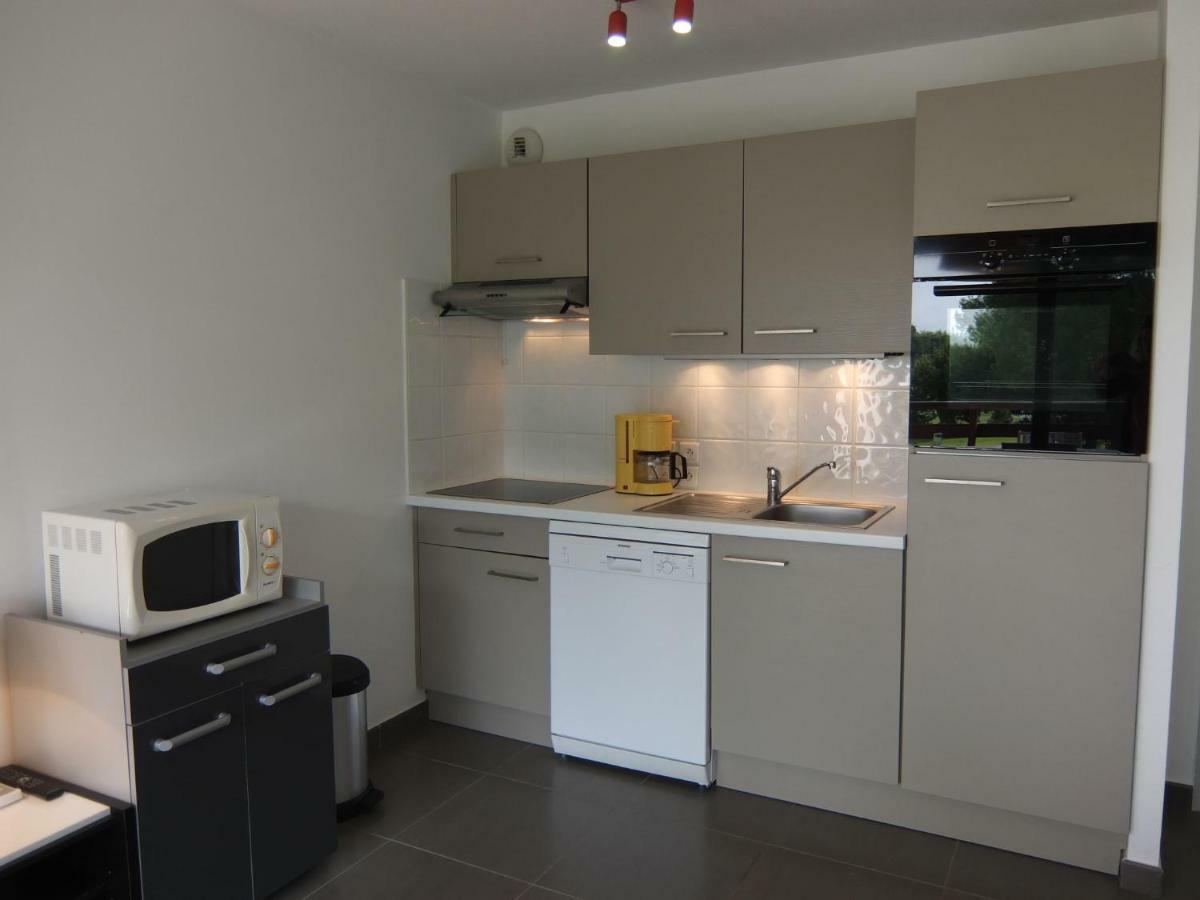 Apartment Le Golf Clair By Interhome Saint-Cyprien  Exteriör bild